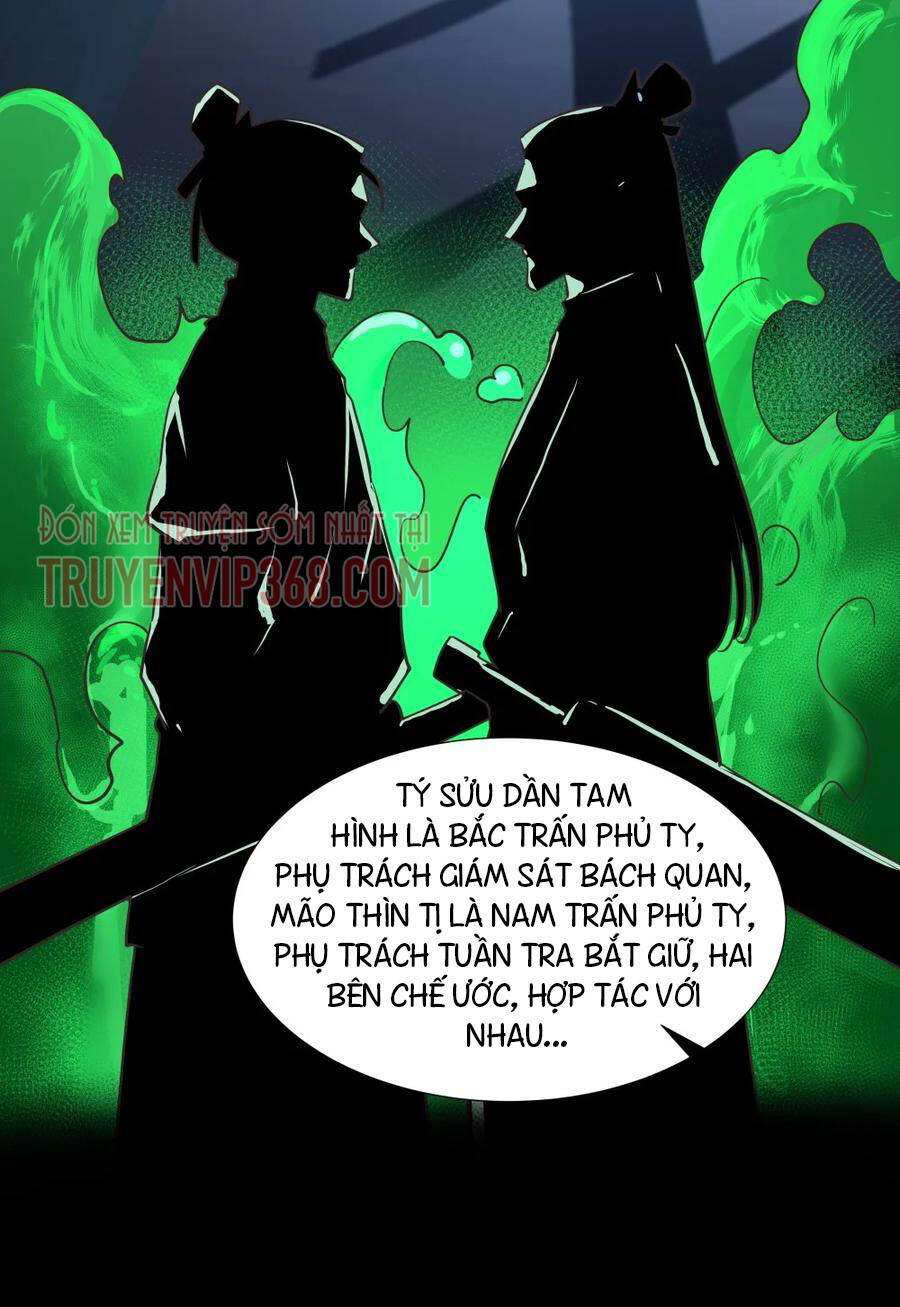 Trăm Vạn Cách Thành Thần Chapter 16 - 31