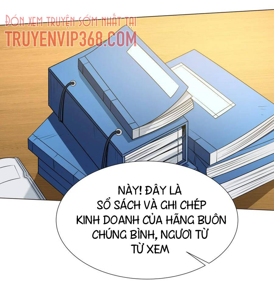 Trăm Vạn Cách Thành Thần Chapter 16 - 38