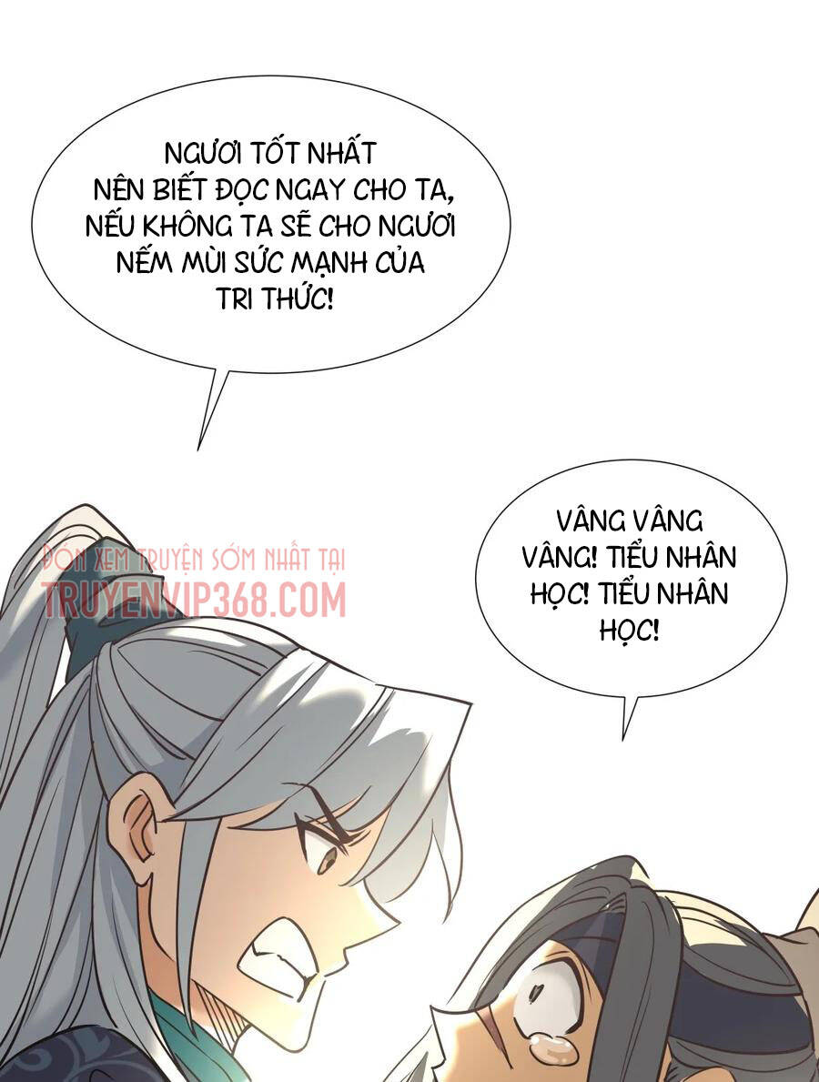 Trăm Vạn Cách Thành Thần Chapter 16 - 44