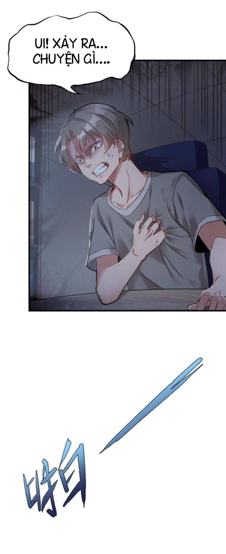 Sau Khi Max Độ Yêu Thích Chapter 1 - 13