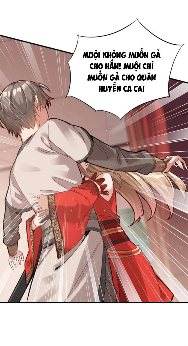 Sau Khi Max Độ Yêu Thích Chapter 1 - 43