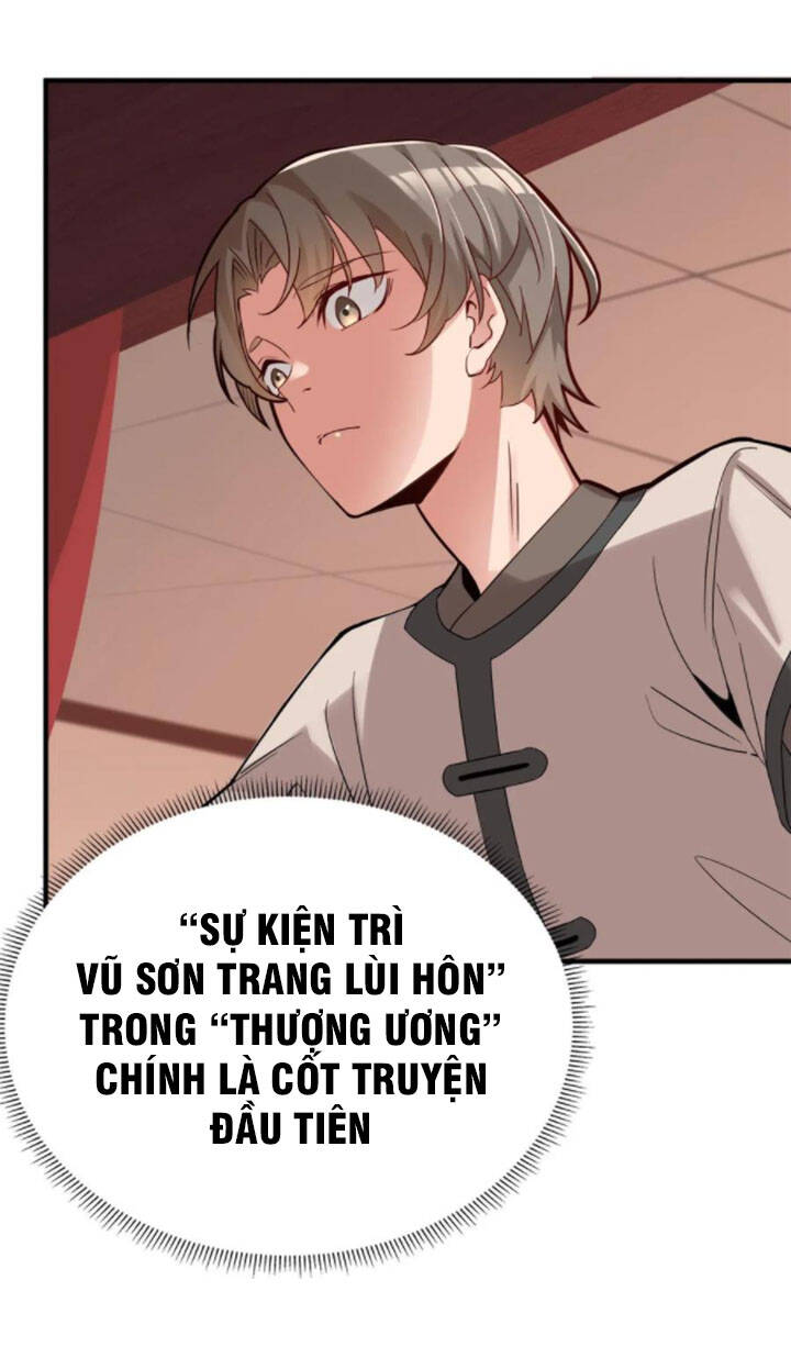 Sau Khi Max Độ Yêu Thích Chapter 1 - 48