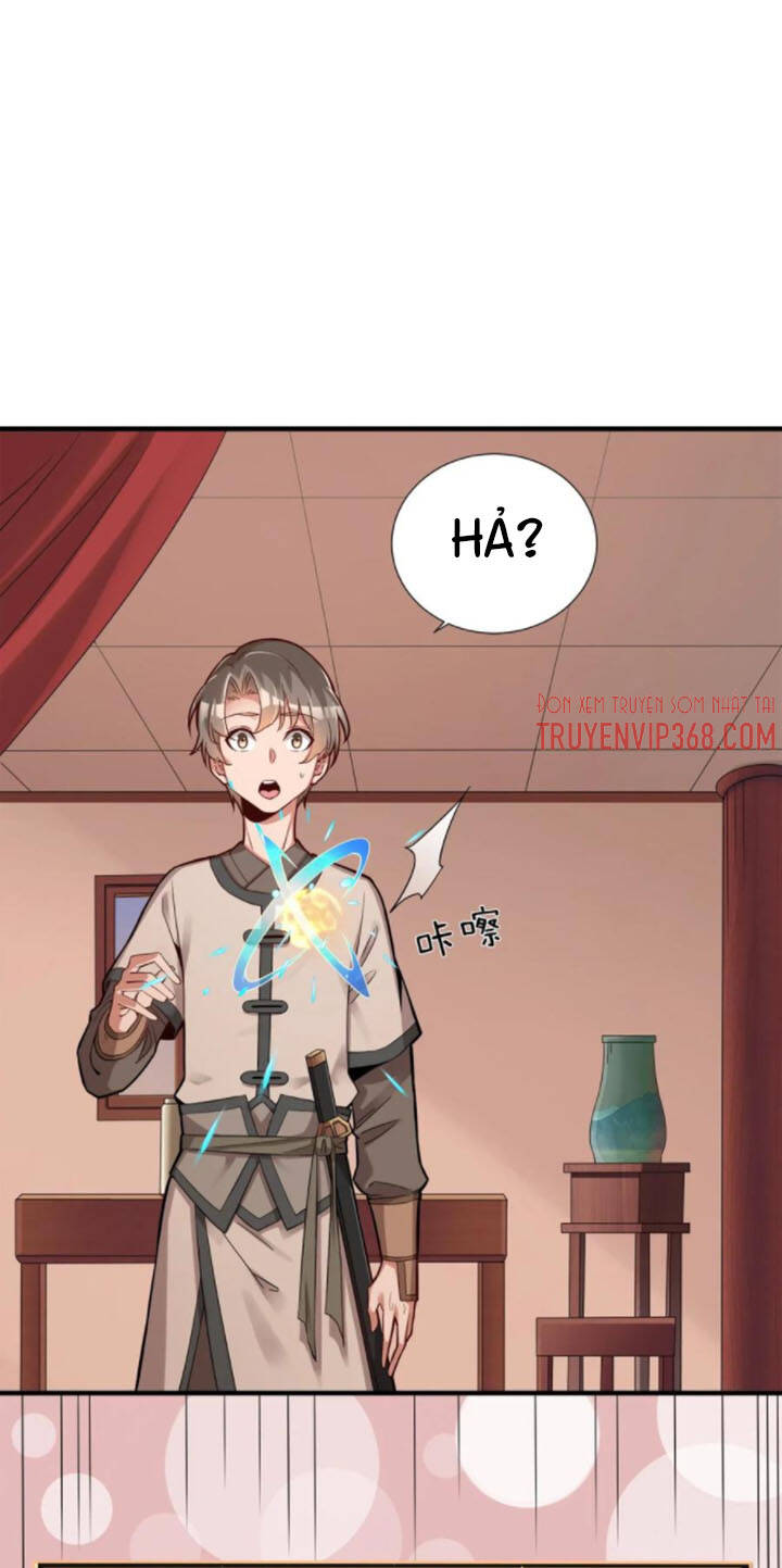 Sau Khi Max Độ Yêu Thích Chapter 1 - 52