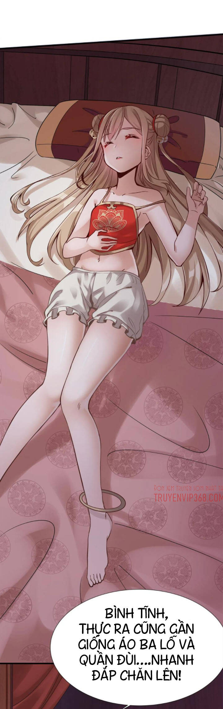 Sau Khi Max Độ Yêu Thích Chapter 1 - 62