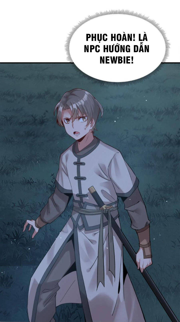Sau Khi Max Độ Yêu Thích Chapter 1 - 74