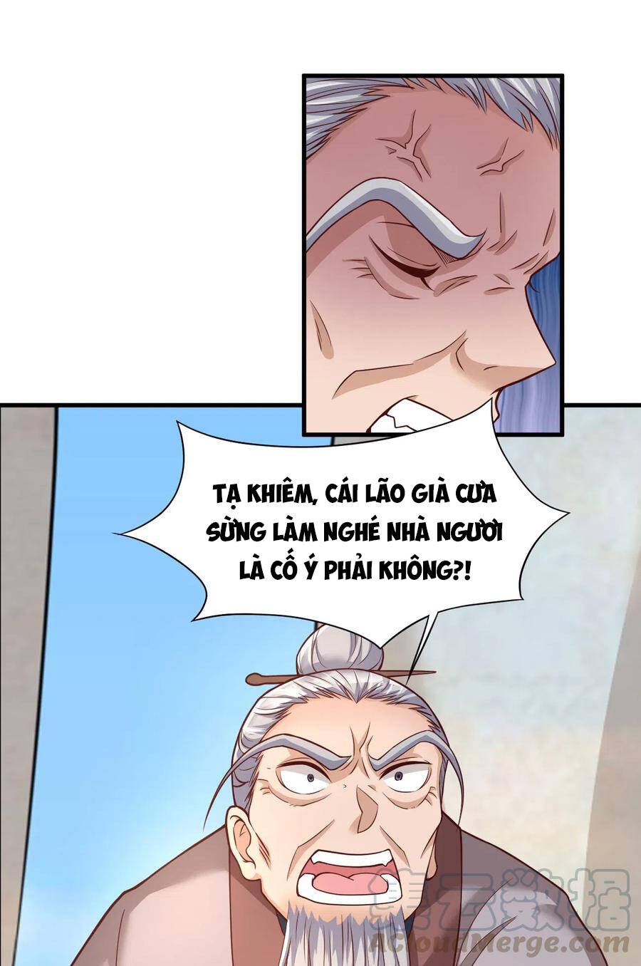 Sau Khi Max Độ Yêu Thích Chapter 10 - 14
