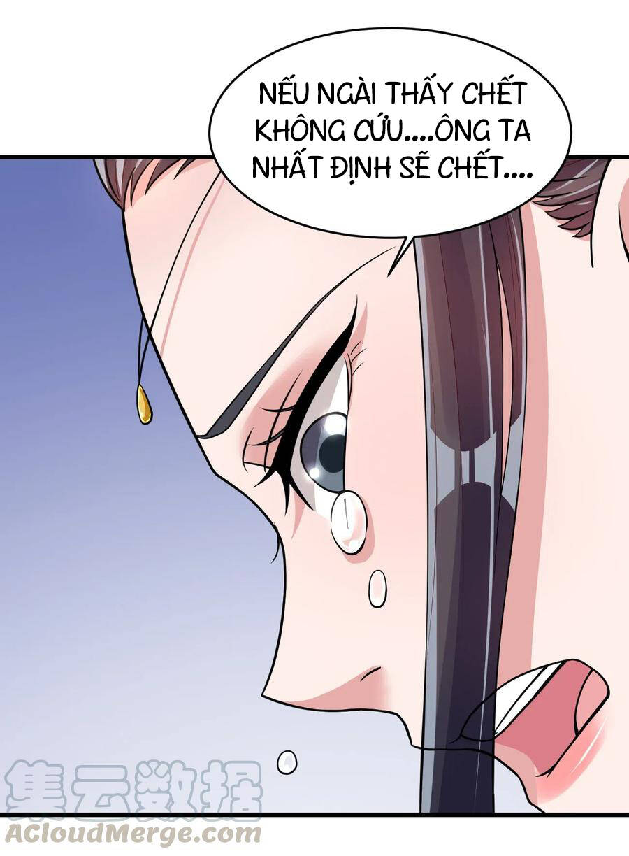Sau Khi Max Độ Yêu Thích Chapter 10 - 20