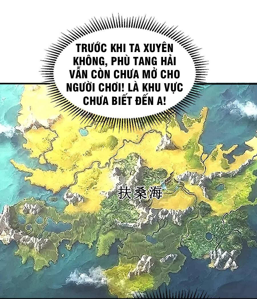 Sau Khi Max Độ Yêu Thích Chapter 10 - 23