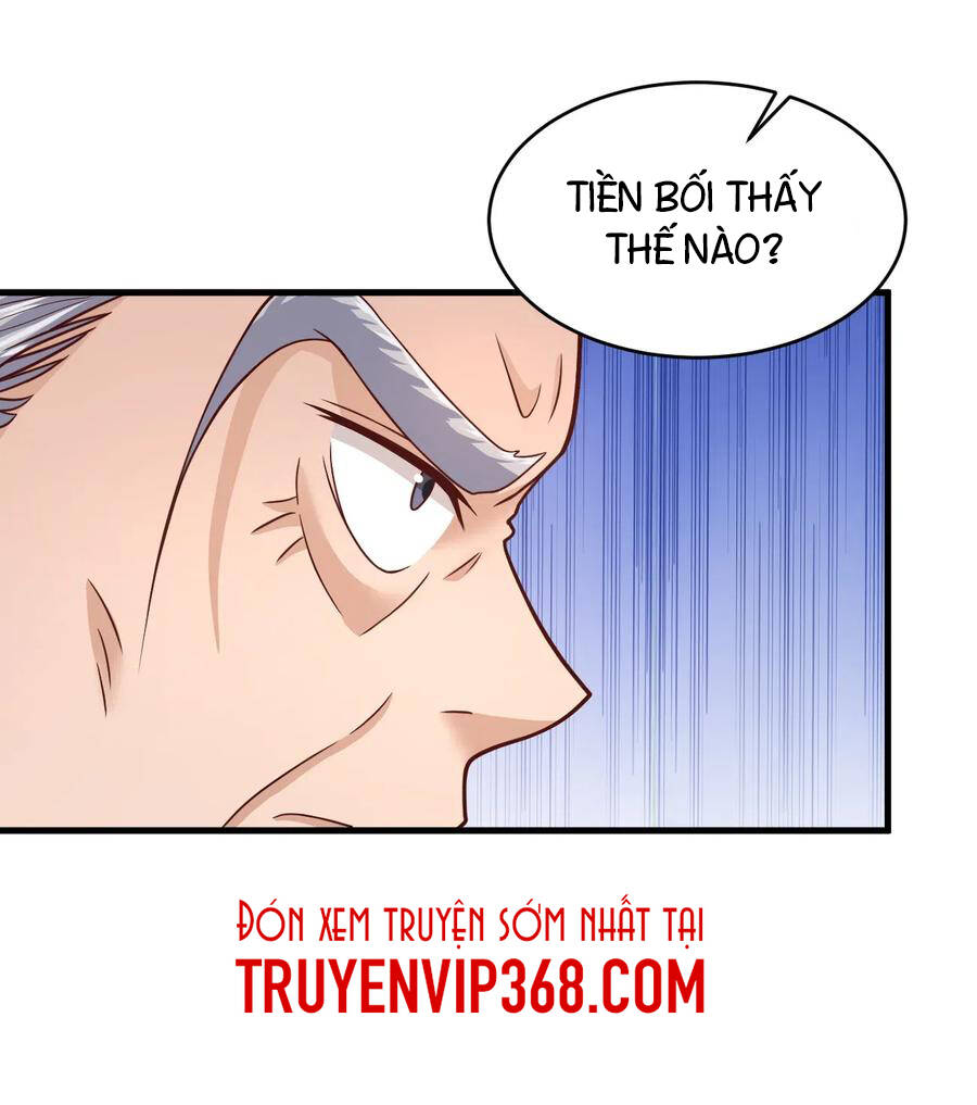 Sau Khi Max Độ Yêu Thích Chapter 10 - 34