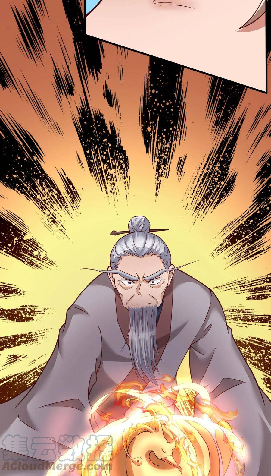 Sau Khi Max Độ Yêu Thích Chapter 10 - 37