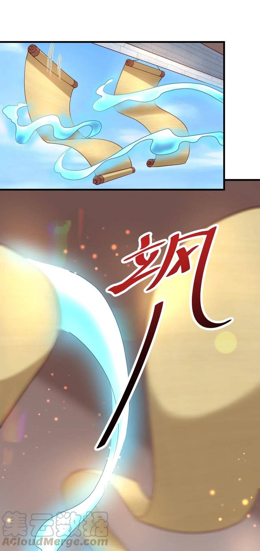 Sau Khi Max Độ Yêu Thích Chapter 10 - 8
