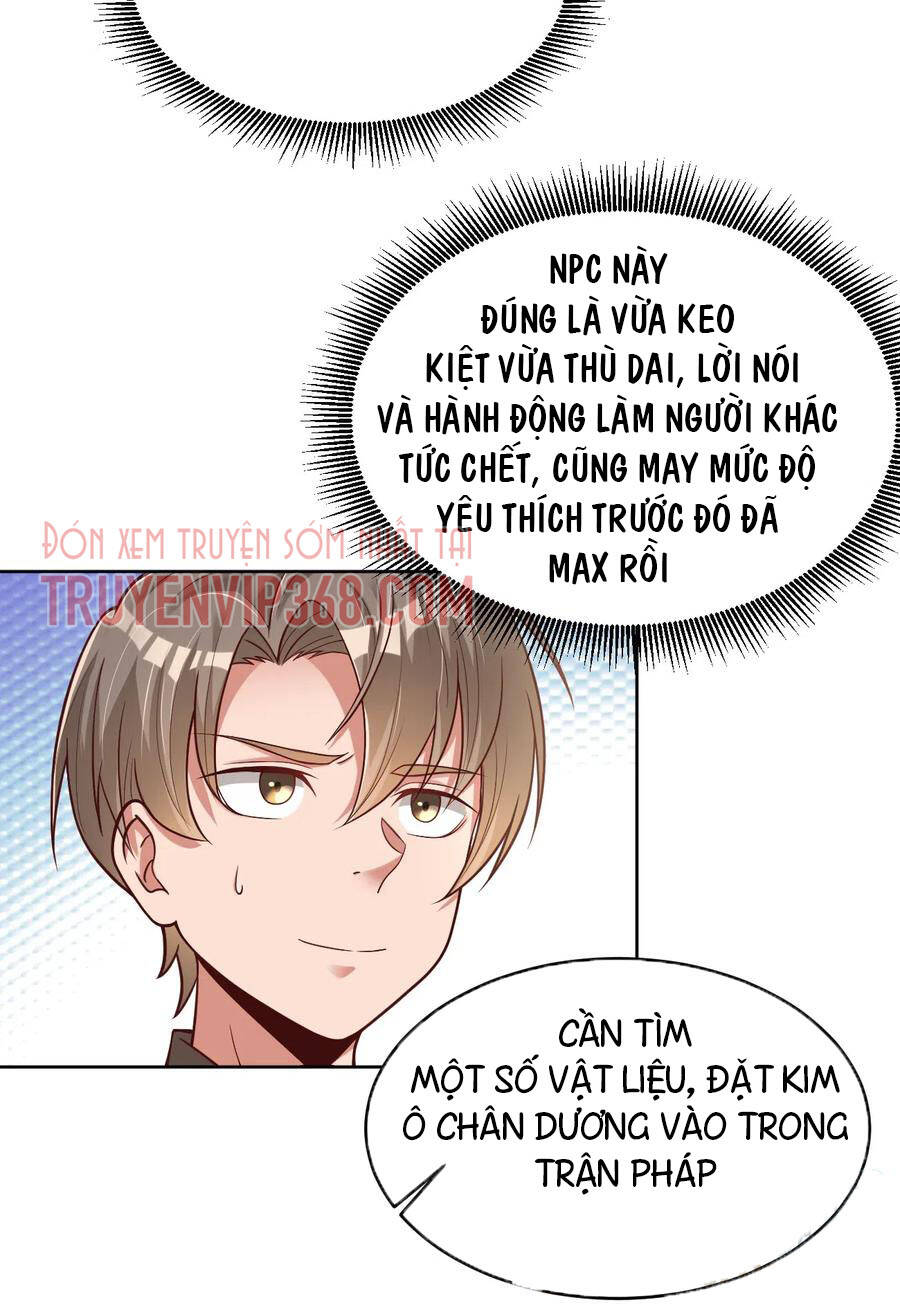 Sau Khi Max Độ Yêu Thích Chapter 11 - 14