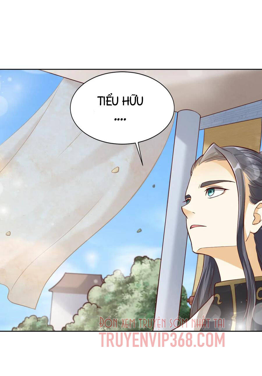 Sau Khi Max Độ Yêu Thích Chapter 11 - 27