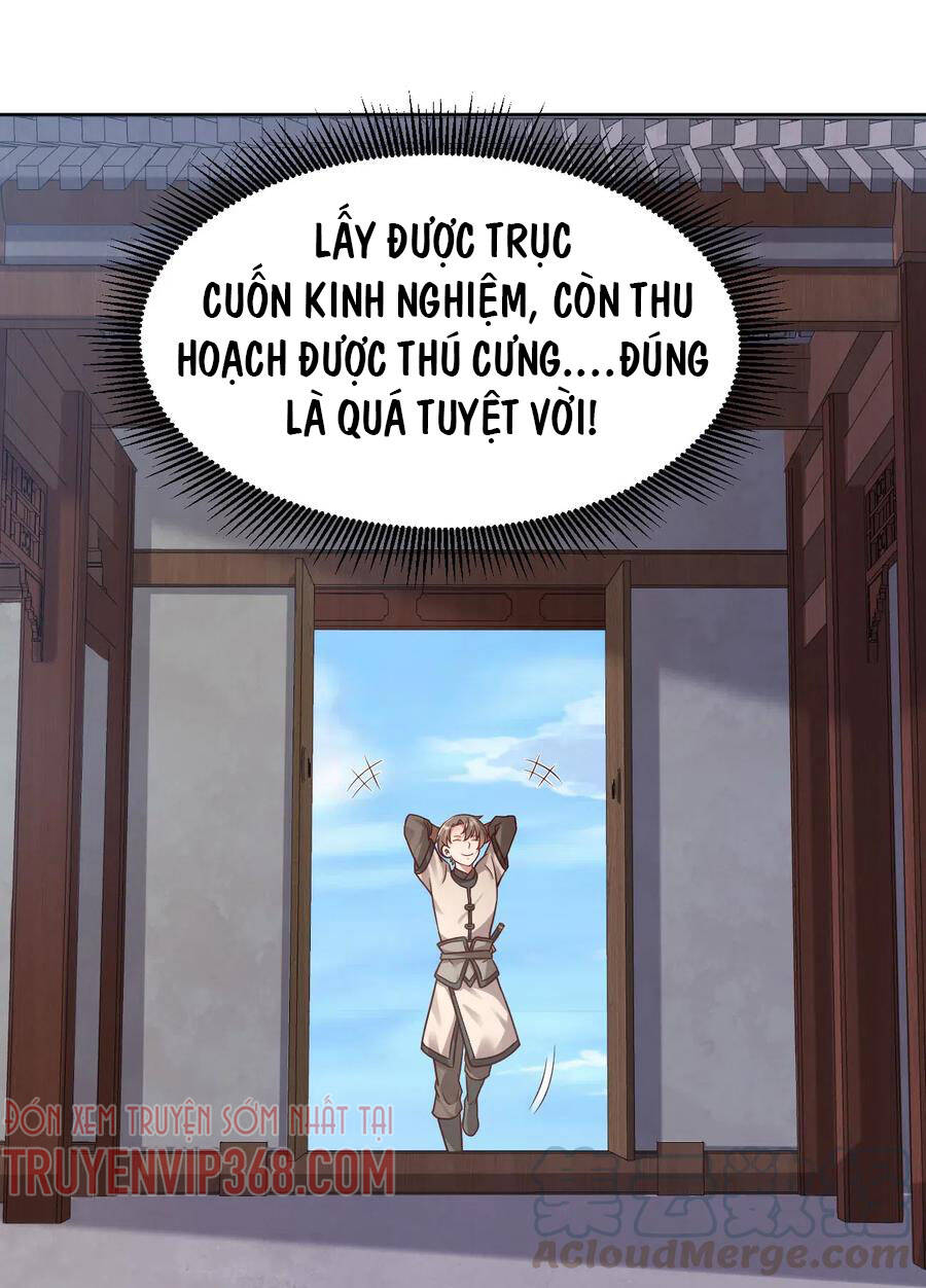 Sau Khi Max Độ Yêu Thích Chapter 12 - 3