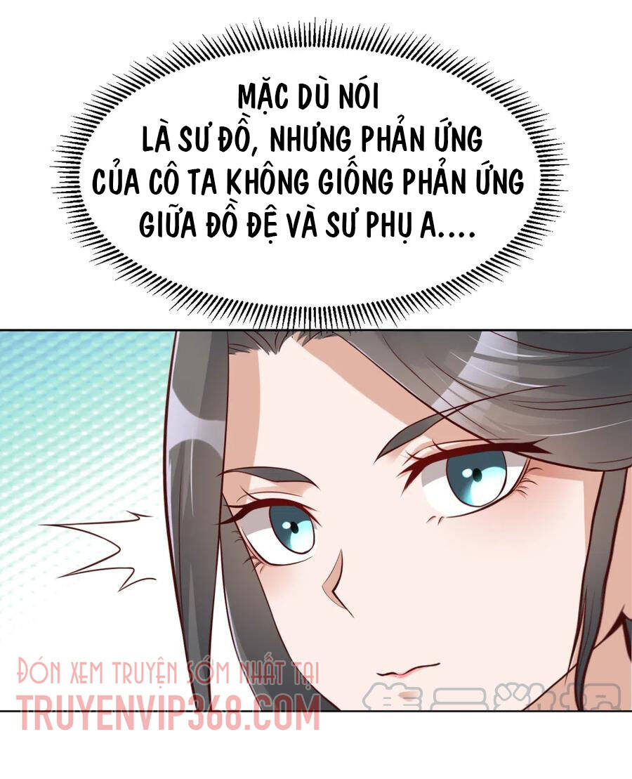 Sau Khi Max Độ Yêu Thích Chapter 12 - 21
