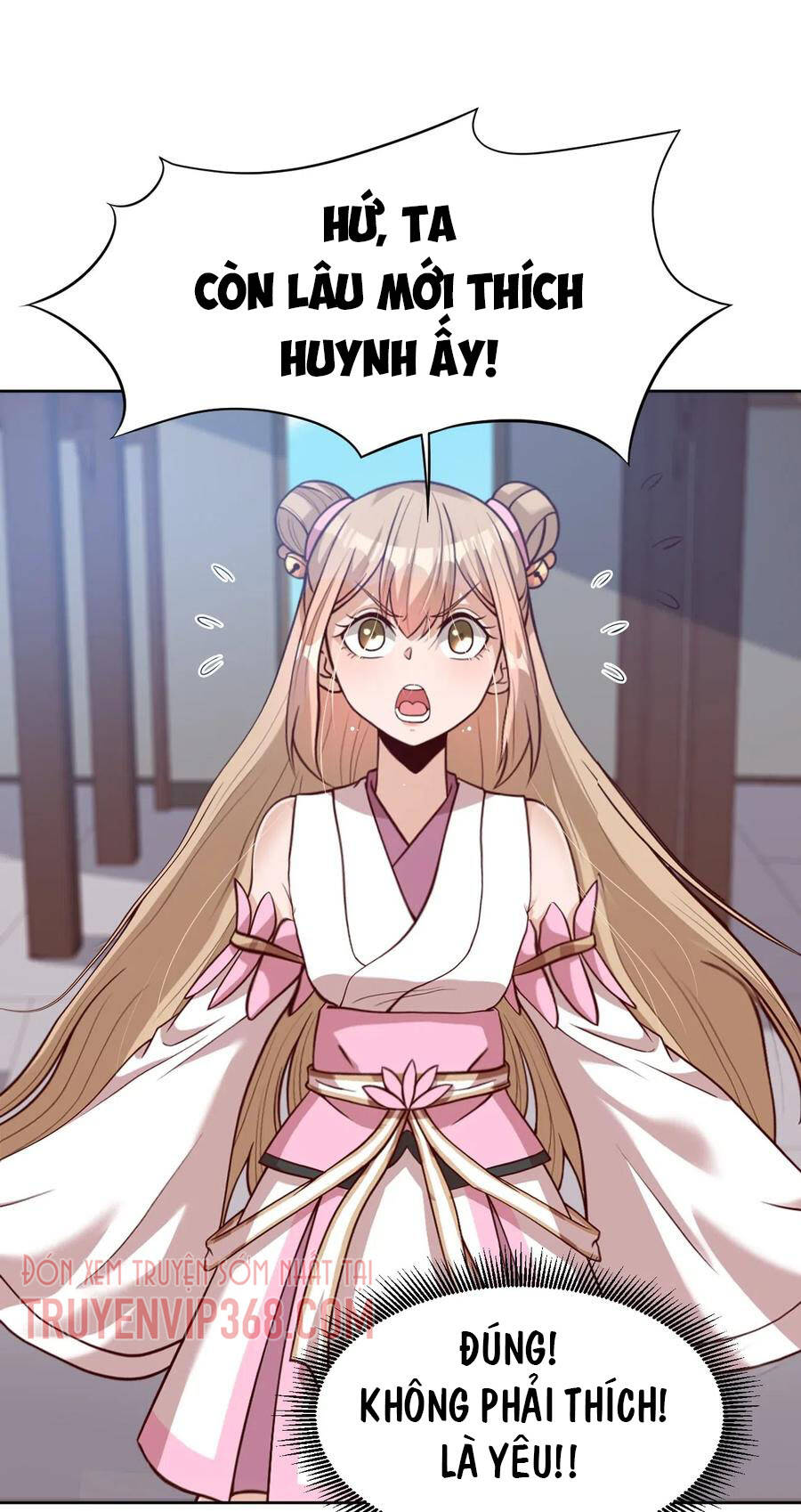 Sau Khi Max Độ Yêu Thích Chapter 13 - 2