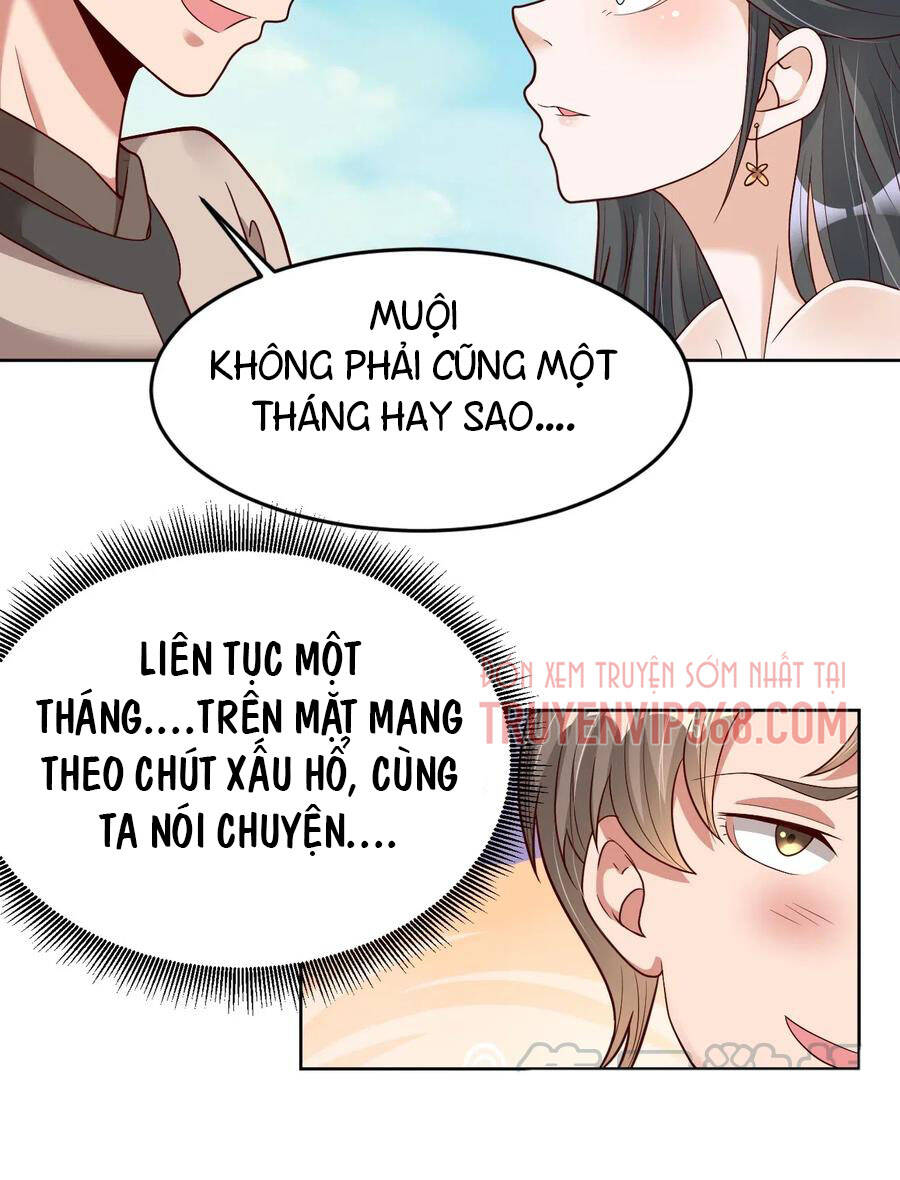 Sau Khi Max Độ Yêu Thích Chapter 13 - 13