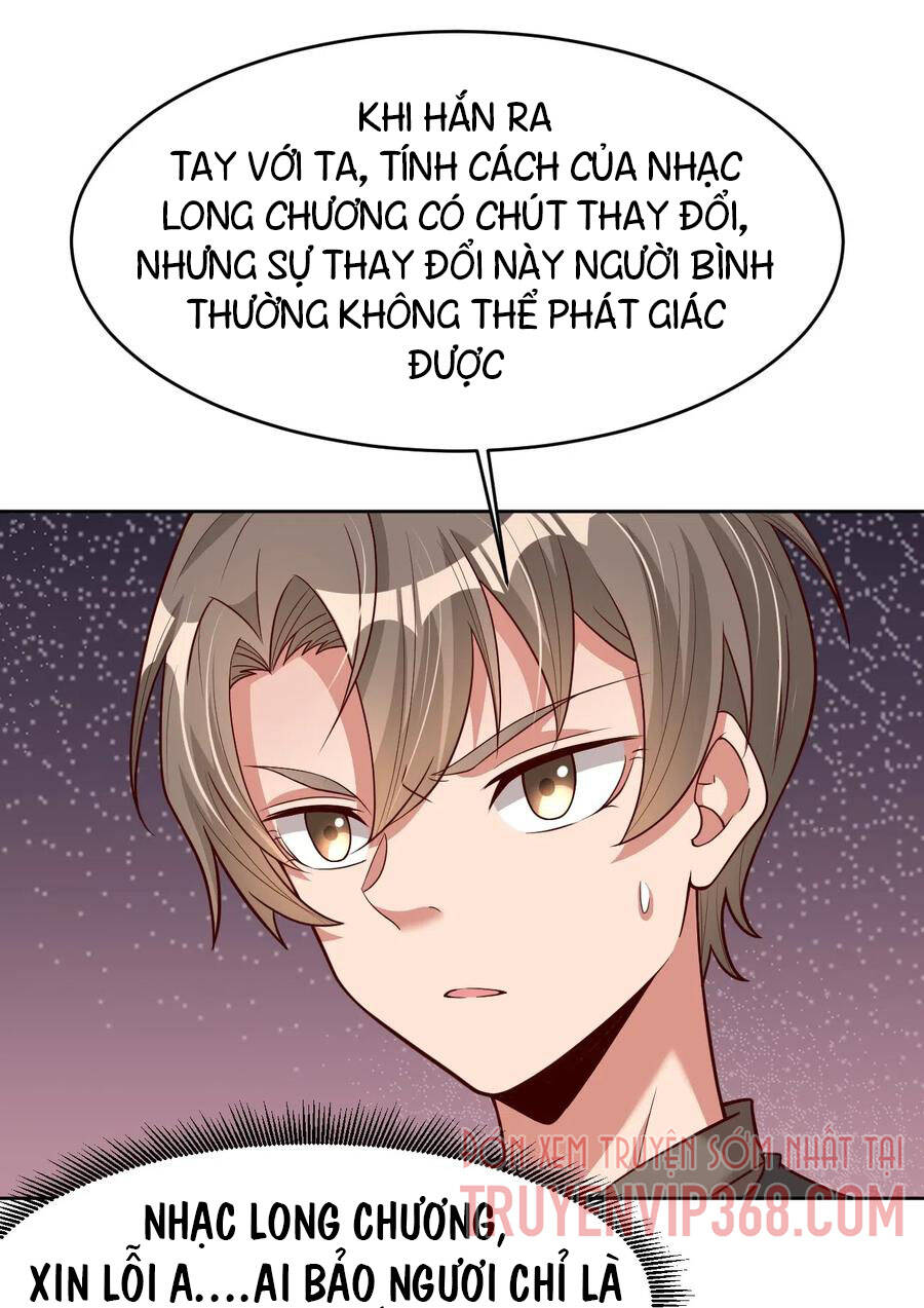 Sau Khi Max Độ Yêu Thích Chapter 13 - 18