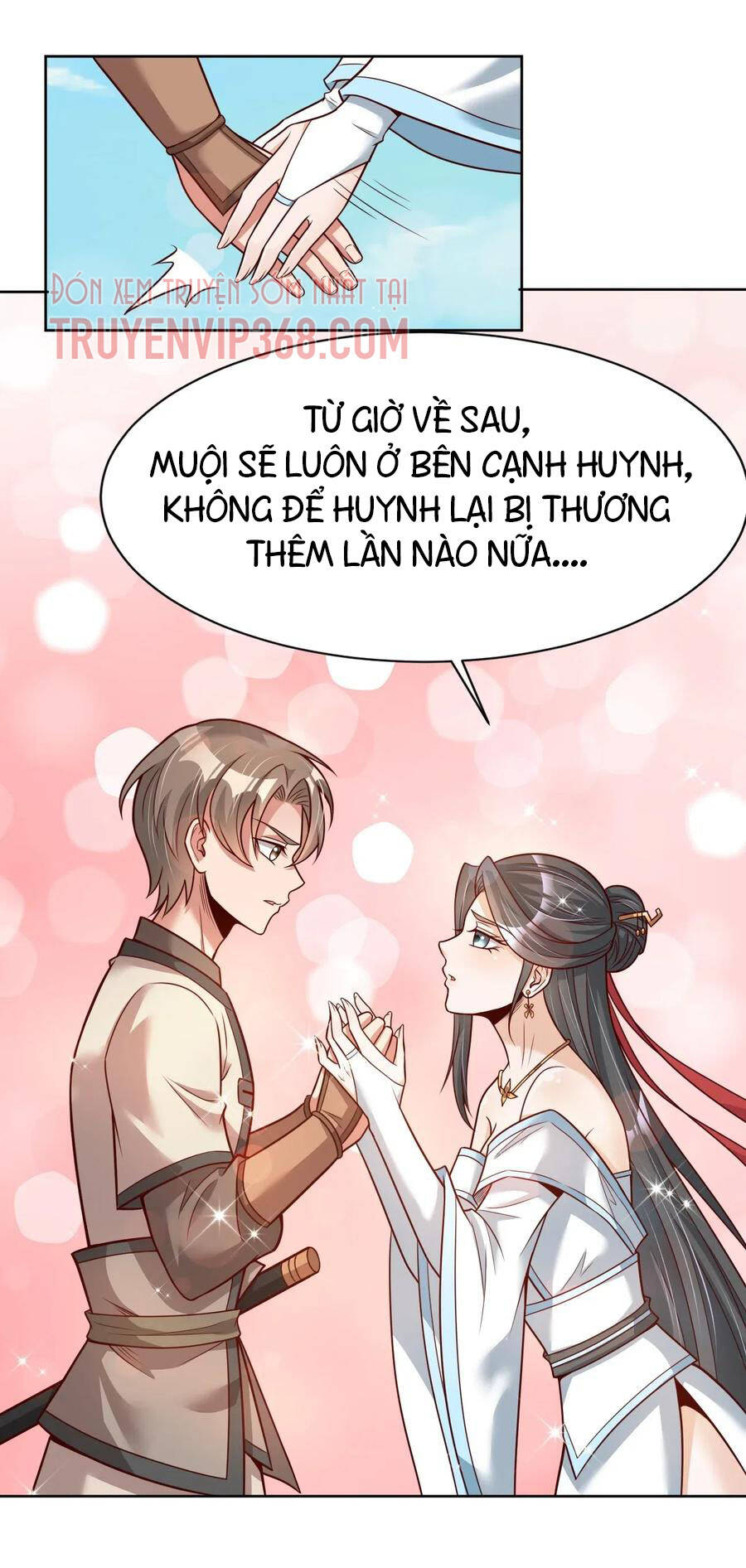 Sau Khi Max Độ Yêu Thích Chapter 13 - 22