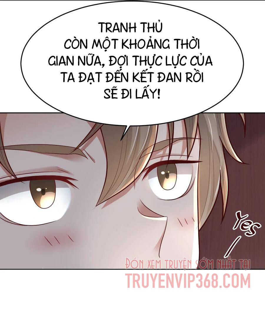 Sau Khi Max Độ Yêu Thích Chapter 14 - 20