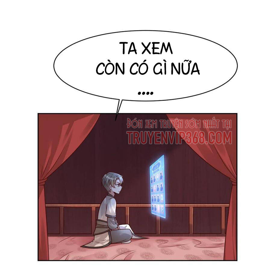 Sau Khi Max Độ Yêu Thích Chapter 14 - 21