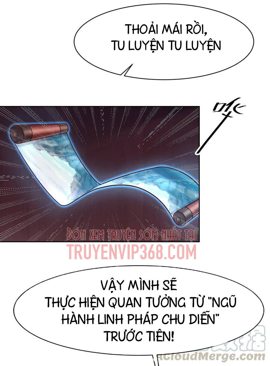 Sau Khi Max Độ Yêu Thích Chapter 14 - 26