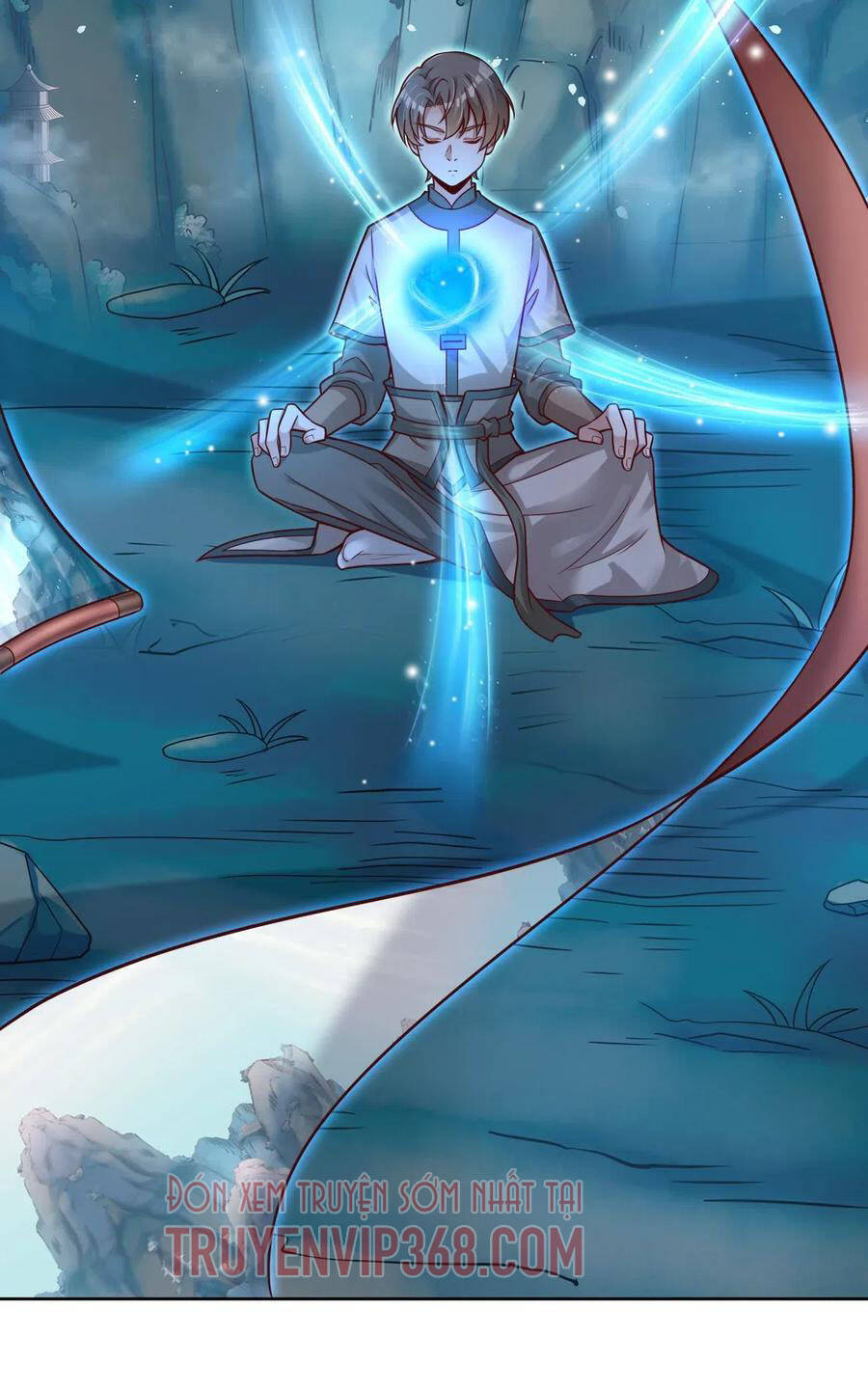 Sau Khi Max Độ Yêu Thích Chapter 14 - 29