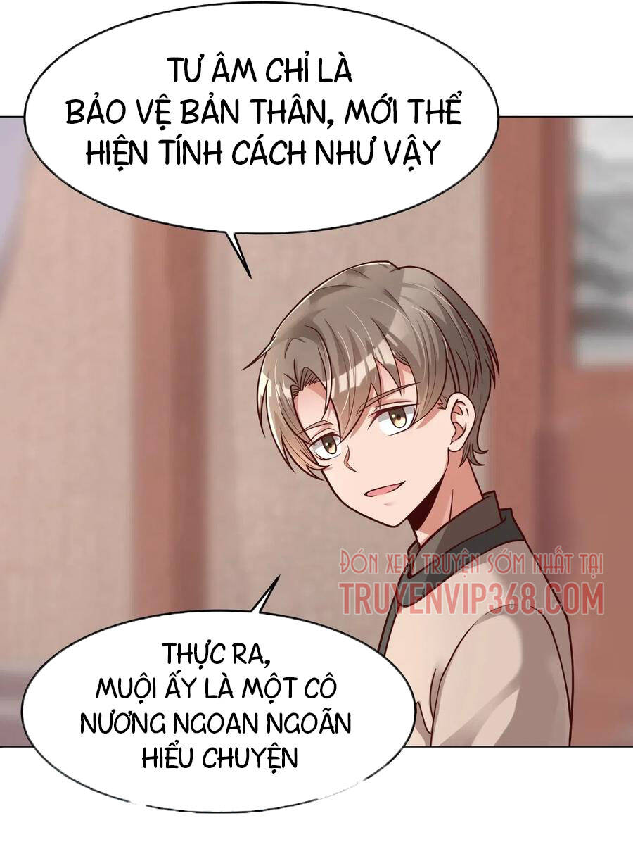 Sau Khi Max Độ Yêu Thích Chapter 15 - 13