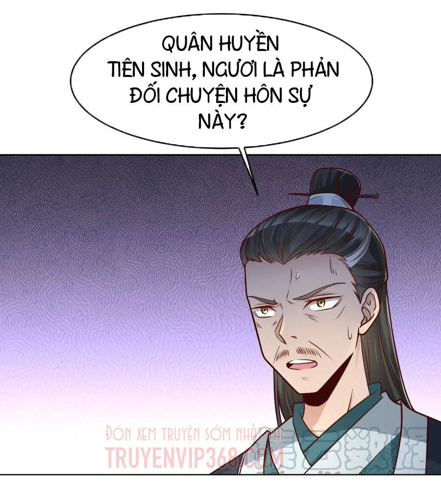 Sau Khi Max Độ Yêu Thích Chapter 15 - 15