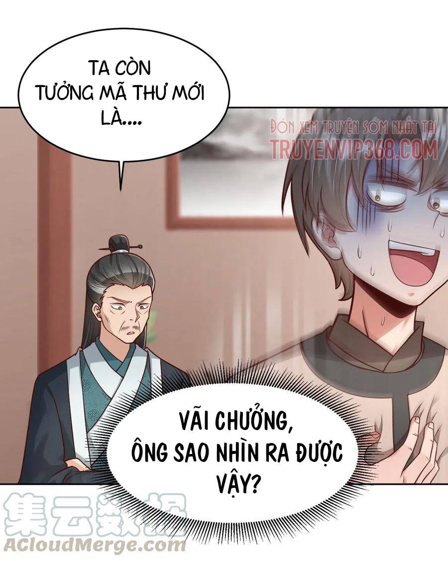 Sau Khi Max Độ Yêu Thích Chapter 15 - 25