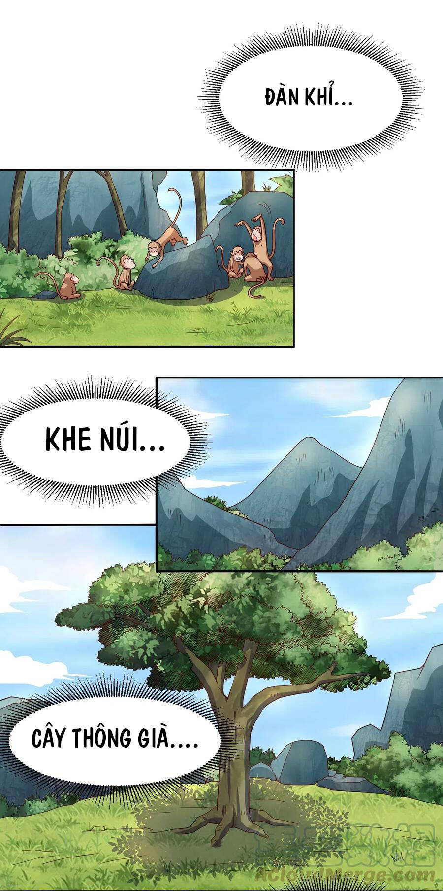 Sau Khi Max Độ Yêu Thích Chapter 16 - 15
