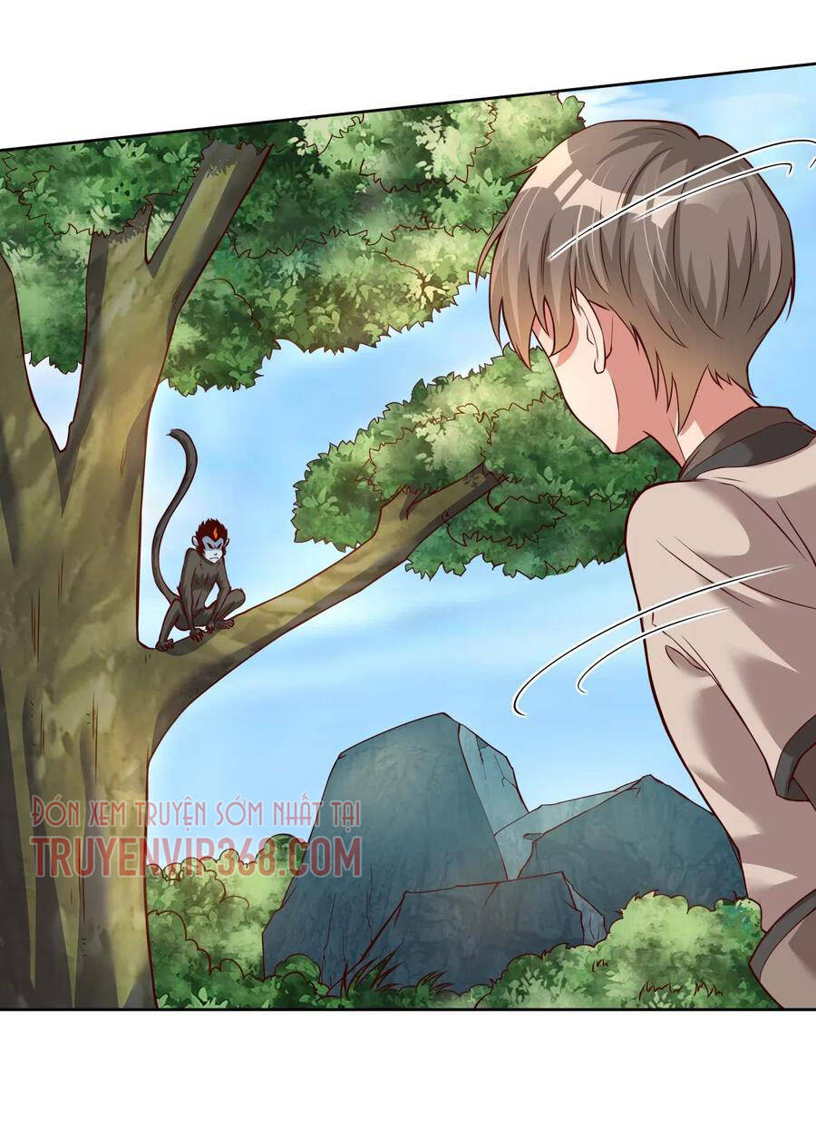 Sau Khi Max Độ Yêu Thích Chapter 16 - 20
