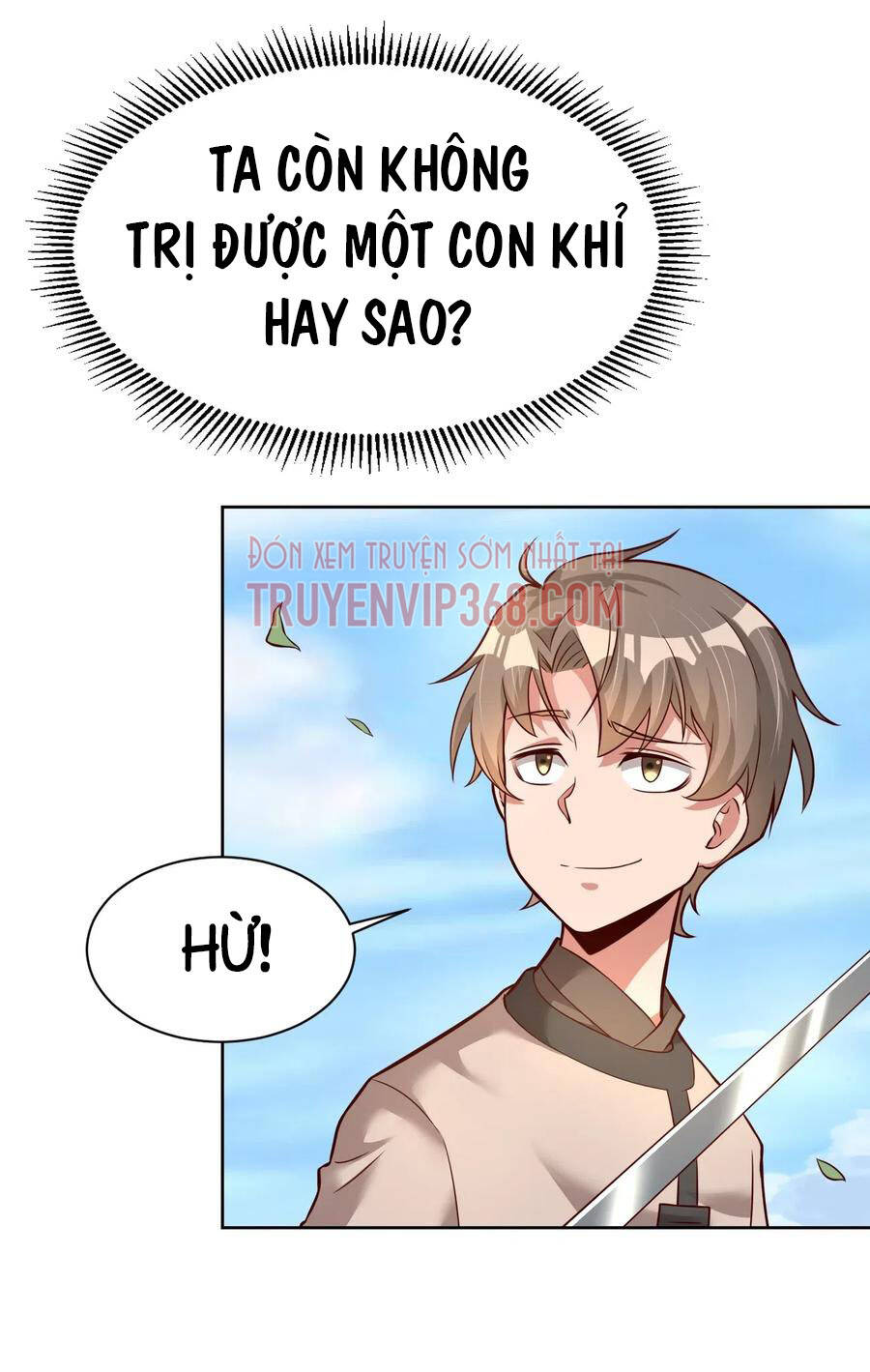 Sau Khi Max Độ Yêu Thích Chapter 16 - 22