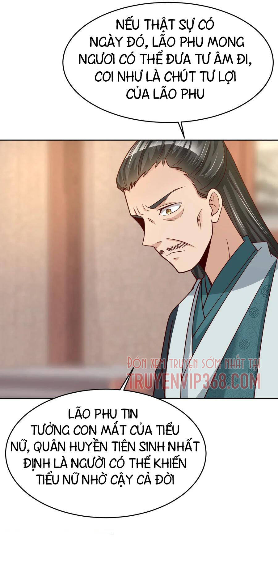 Sau Khi Max Độ Yêu Thích Chapter 16 - 5