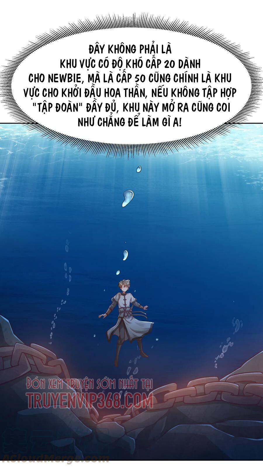 Sau Khi Max Độ Yêu Thích Chapter 17 - 15