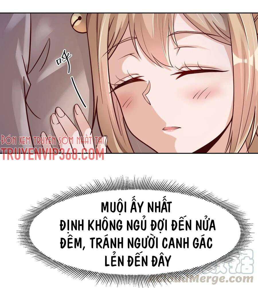 Sau Khi Max Độ Yêu Thích Chapter 19 - 14
