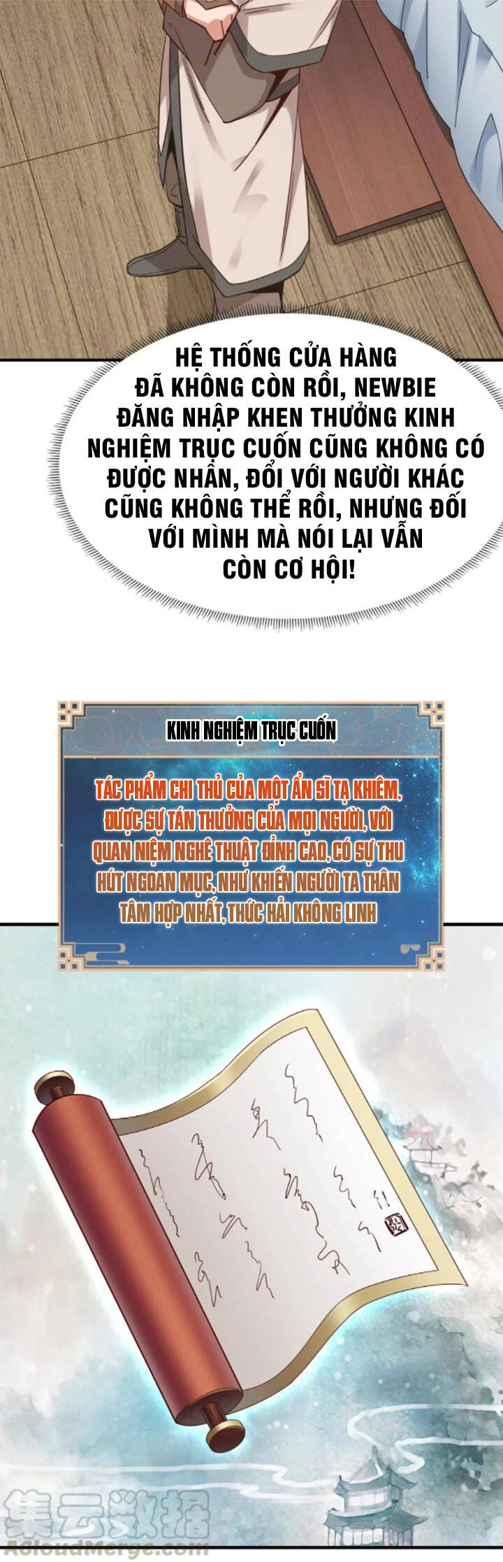 Sau Khi Max Độ Yêu Thích Chapter 2 - 32