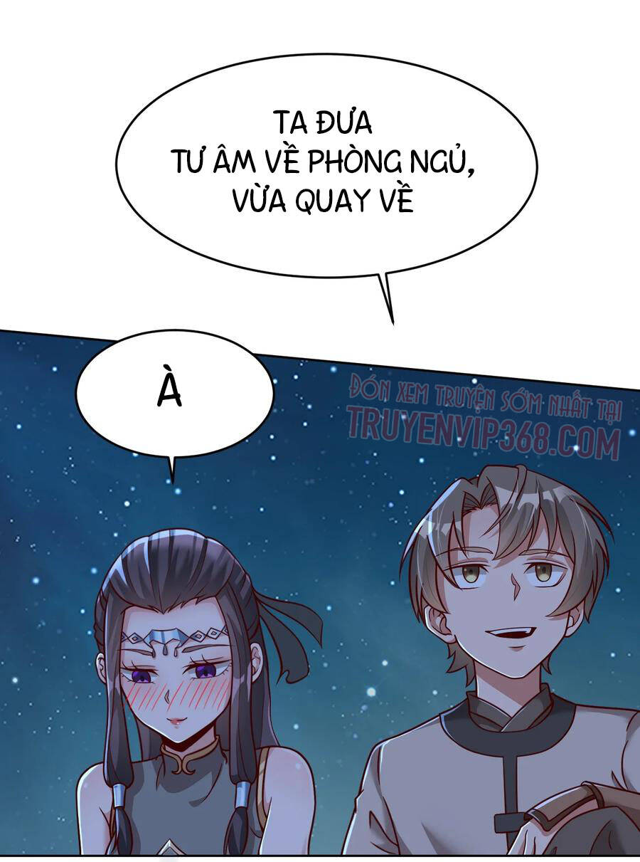 Sau Khi Max Độ Yêu Thích Chapter 20 - 13