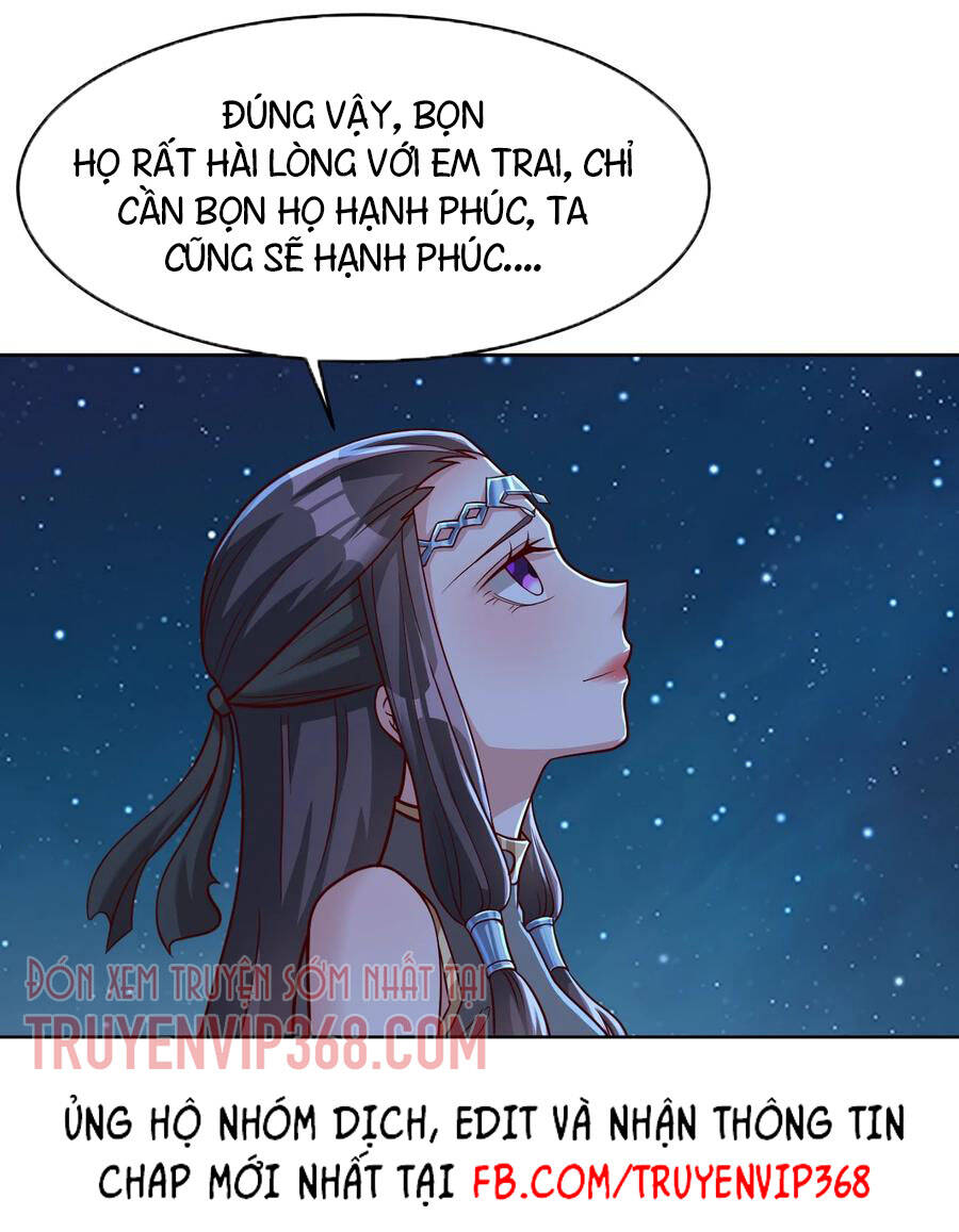 Sau Khi Max Độ Yêu Thích Chapter 20 - 18
