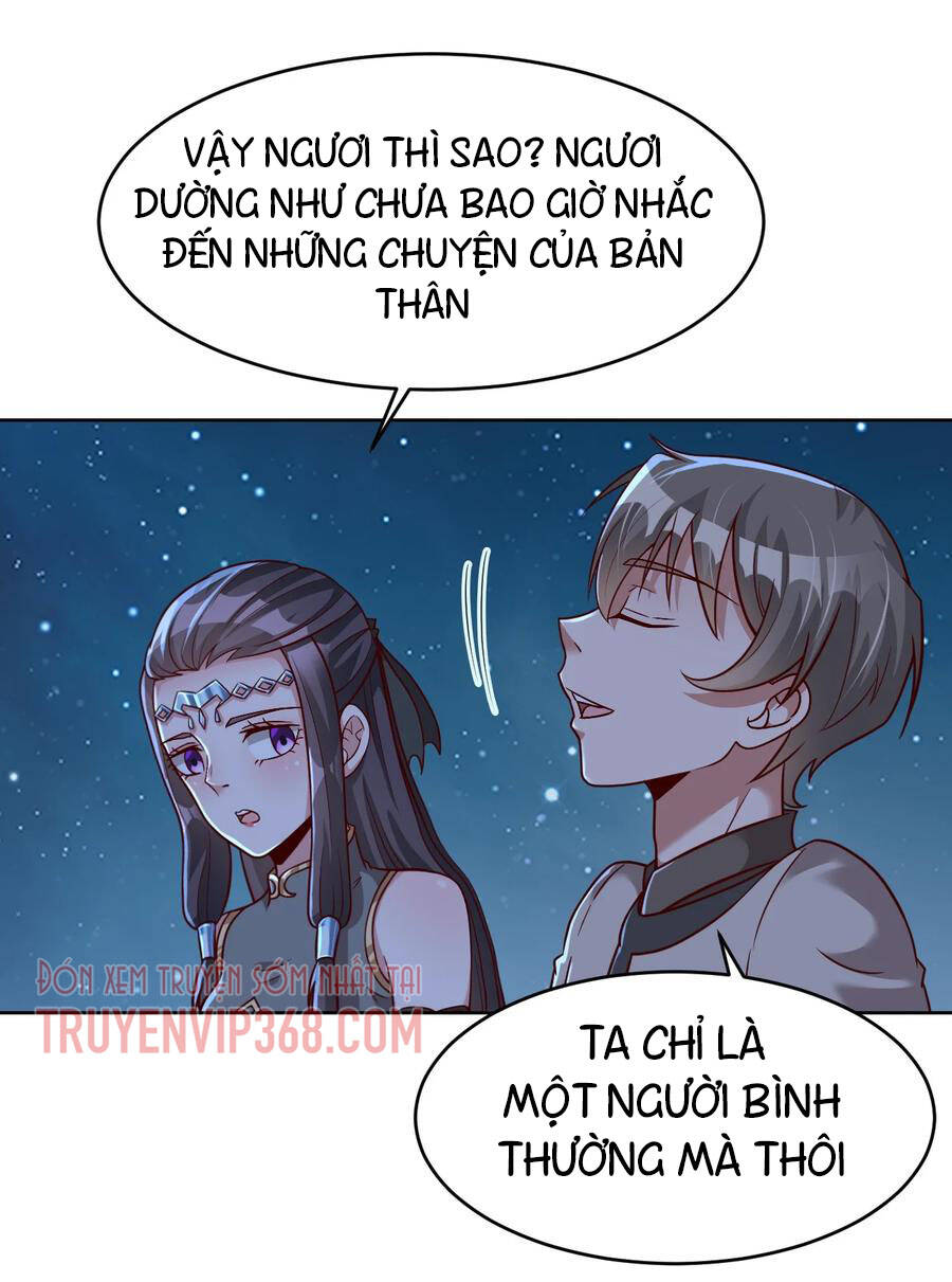 Sau Khi Max Độ Yêu Thích Chapter 20 - 19