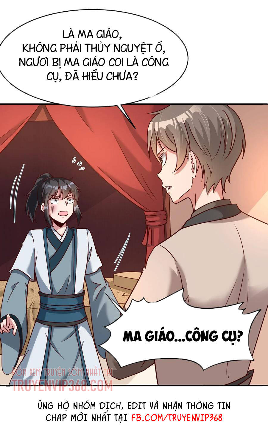 Sau Khi Max Độ Yêu Thích Chapter 20 - 26