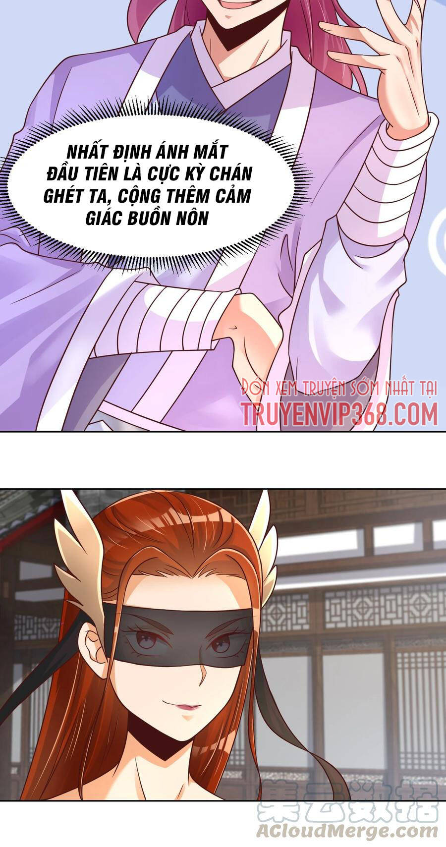 Sau Khi Max Độ Yêu Thích Chapter 22 - 22