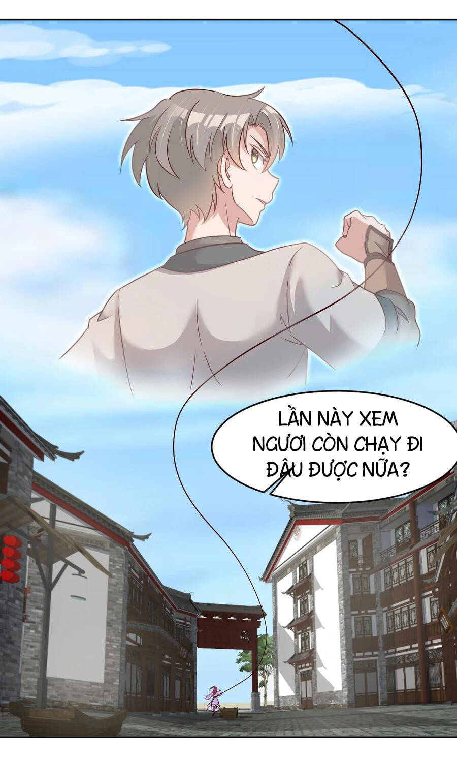 Sau Khi Max Độ Yêu Thích Chapter 23 - 9