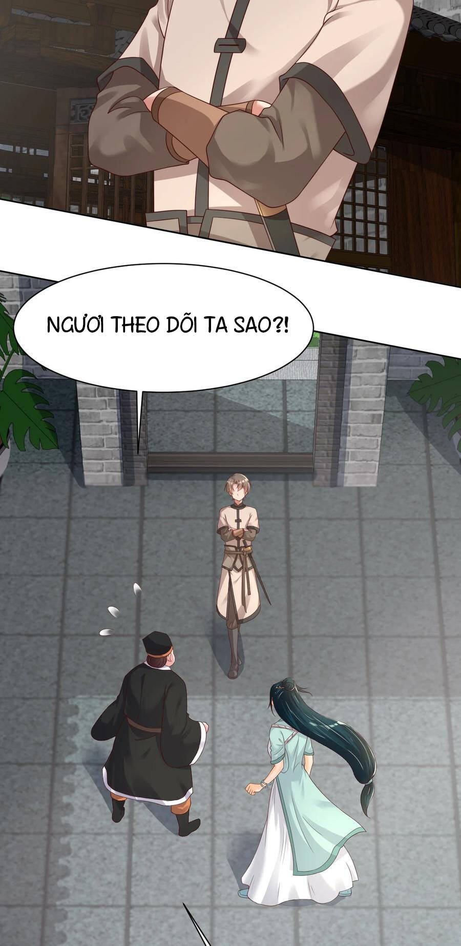 Sau Khi Max Độ Yêu Thích Chapter 24 - 17