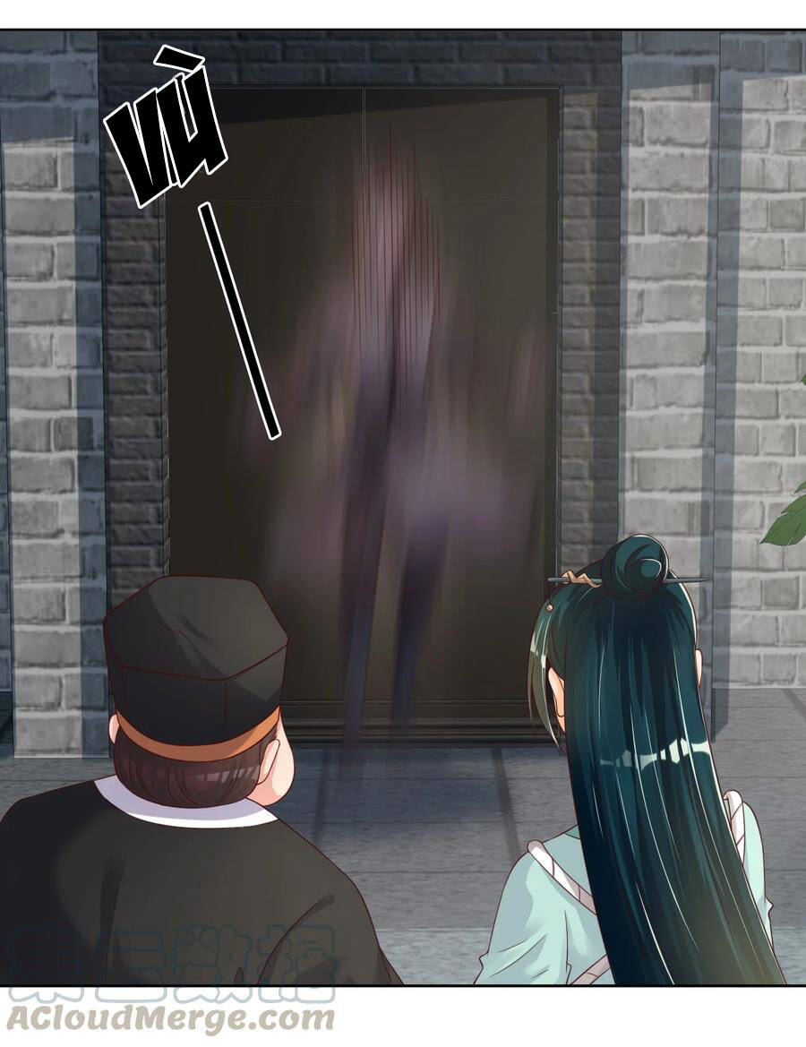 Sau Khi Max Độ Yêu Thích Chapter 24 - 24
