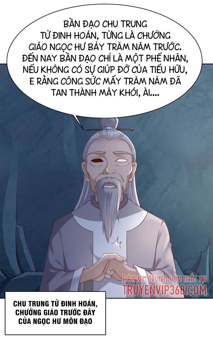 Sau Khi Max Độ Yêu Thích Chapter 25 - 19