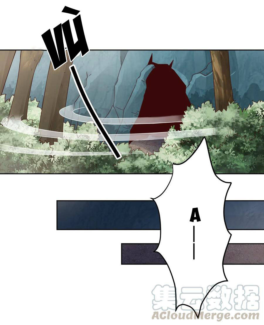 Sau Khi Max Độ Yêu Thích Chapter 25 - 6