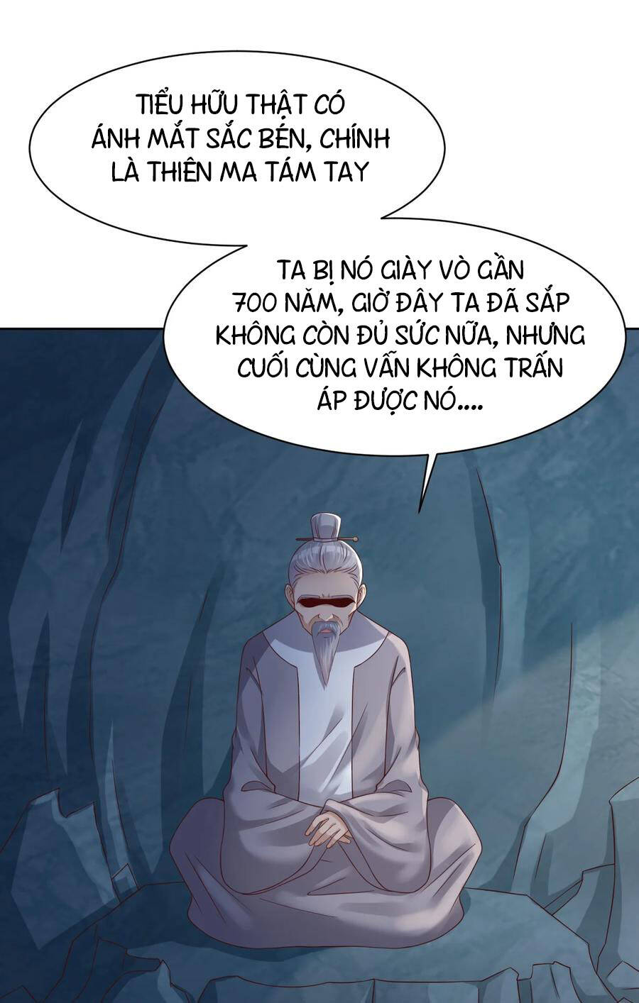 Sau Khi Max Độ Yêu Thích Chapter 26 - 15