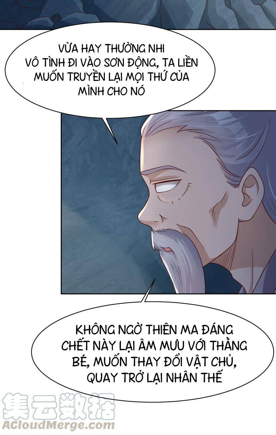 Sau Khi Max Độ Yêu Thích Chapter 26 - 16