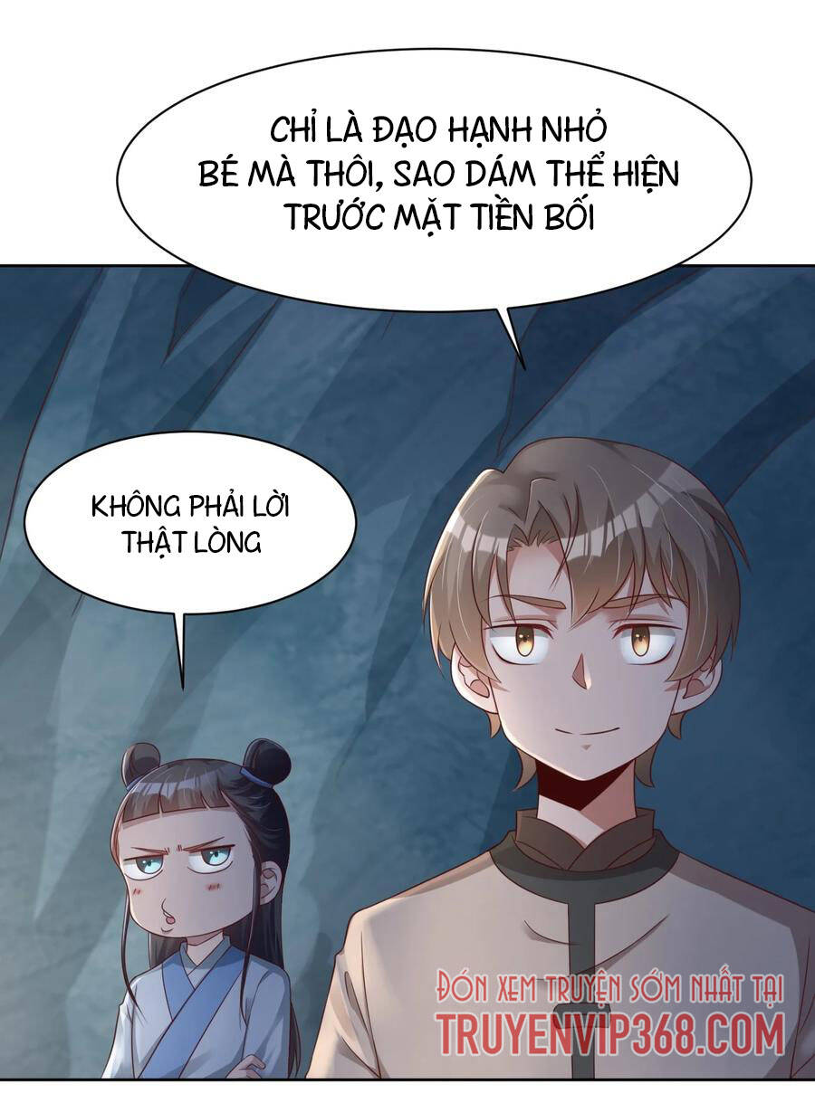 Sau Khi Max Độ Yêu Thích Chapter 26 - 19